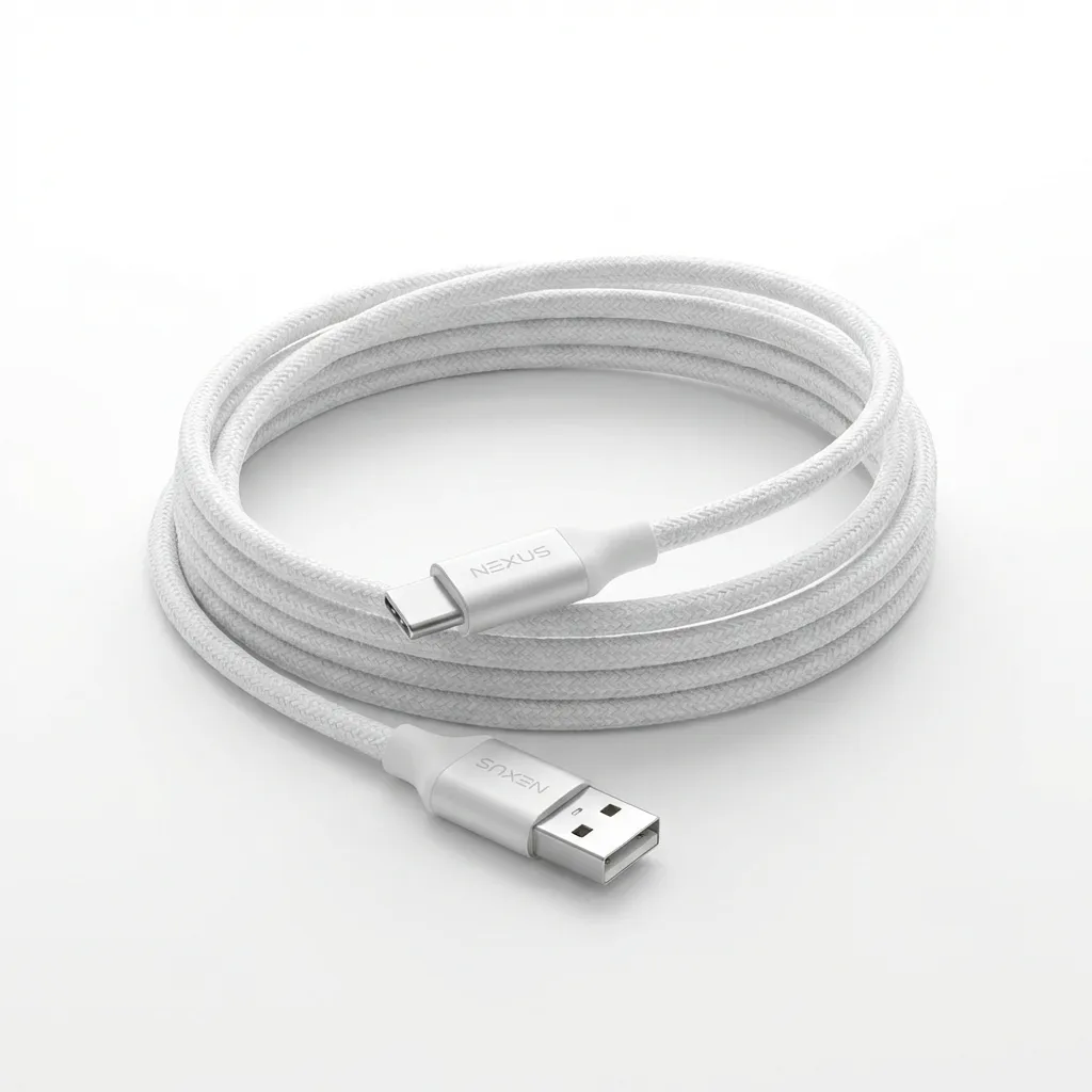 High Speed USB Type-C Cable