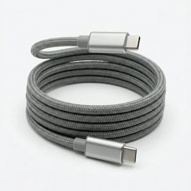High Speed USB Type-C Cable